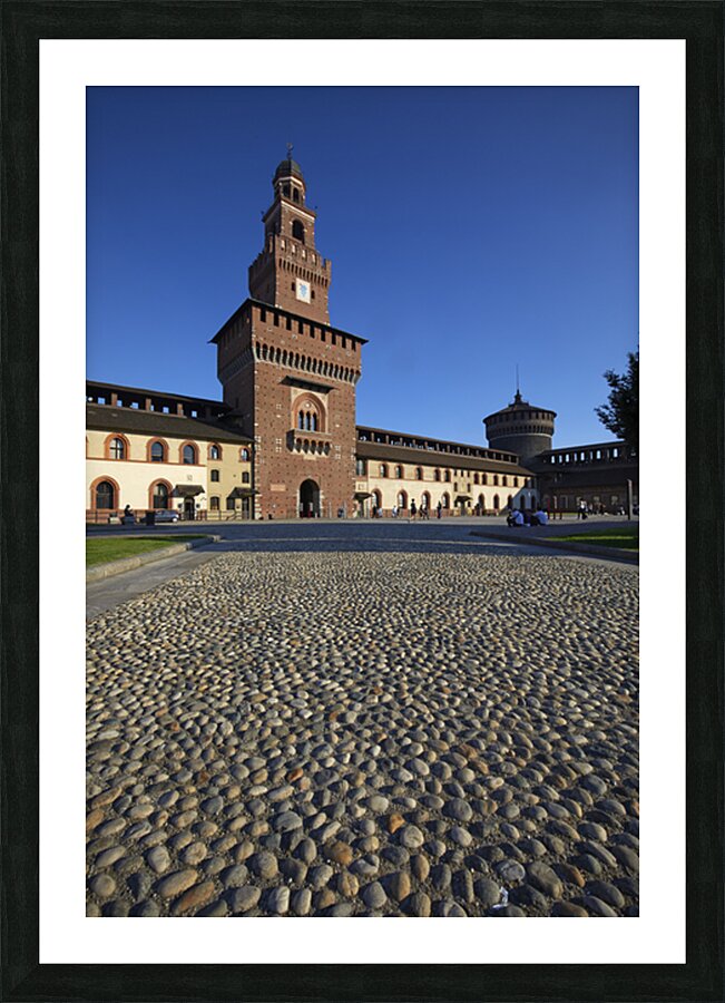 4X5A0641 Picture Frame print