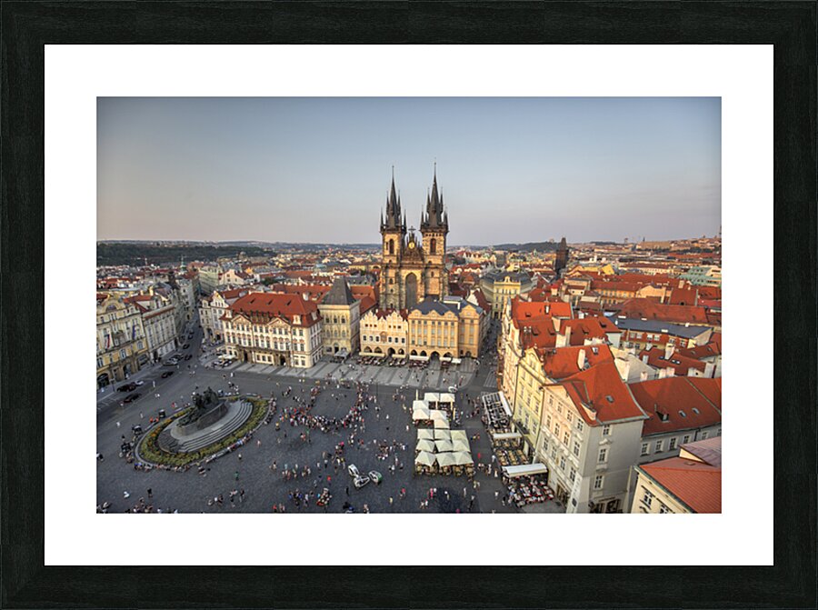 IMG 9889H Picture Frame print