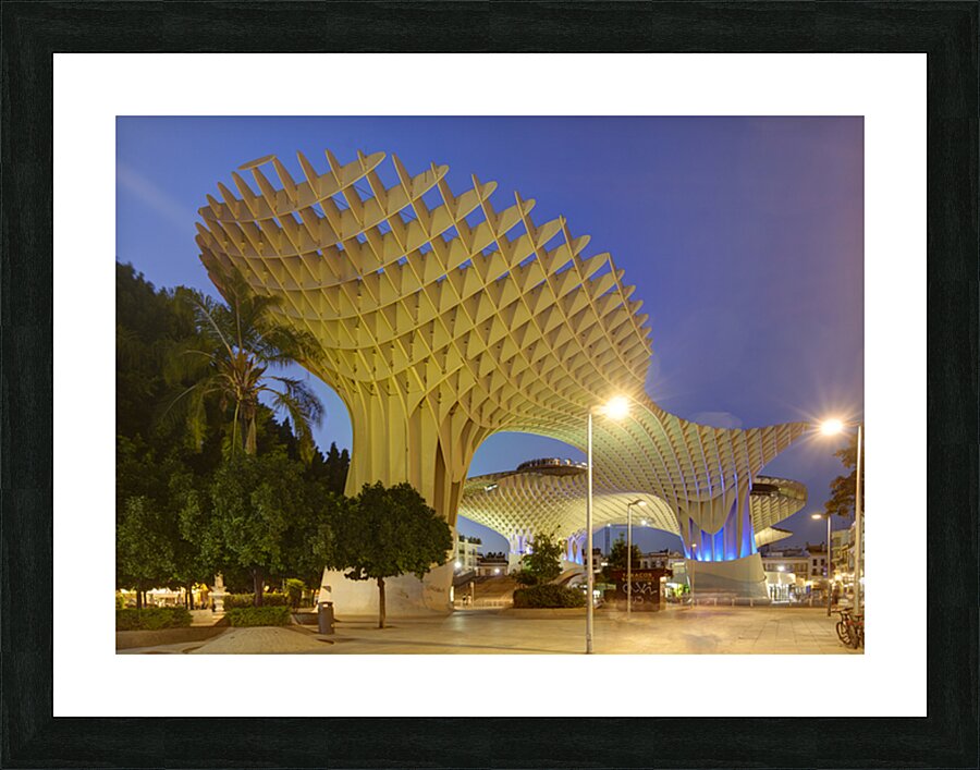IMG 7385H Picture Frame print
