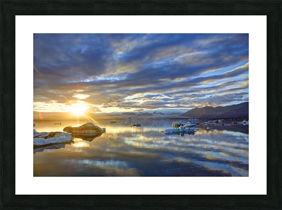 4X5A8473H Picture Frame print
