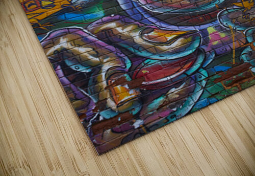 4X5A4685 Massimo Pizzotti puzzle