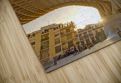 IMG 7310H Massimo Pizzotti puzzle