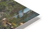 4X5A7080 HD Metal print