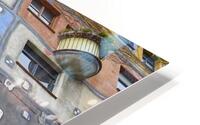 4X5A7004 HD Metal print