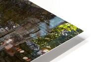 MG 3931 HD Metal print