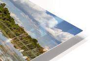 MG 4005H HD Metal print