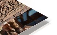 MG 3805 HD Metal print