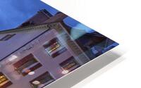 4X5A3823 HD Metal print