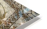 MAR VolMosaico HD Metal print