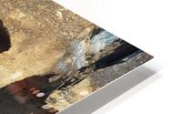 TUR CapRocce HD Metal print