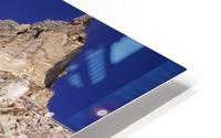 TUR KAPPigeonValley2 HD Metal print