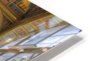 IMG 9000H HD Metal print