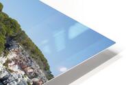 SP Minorca1 HD Metal print