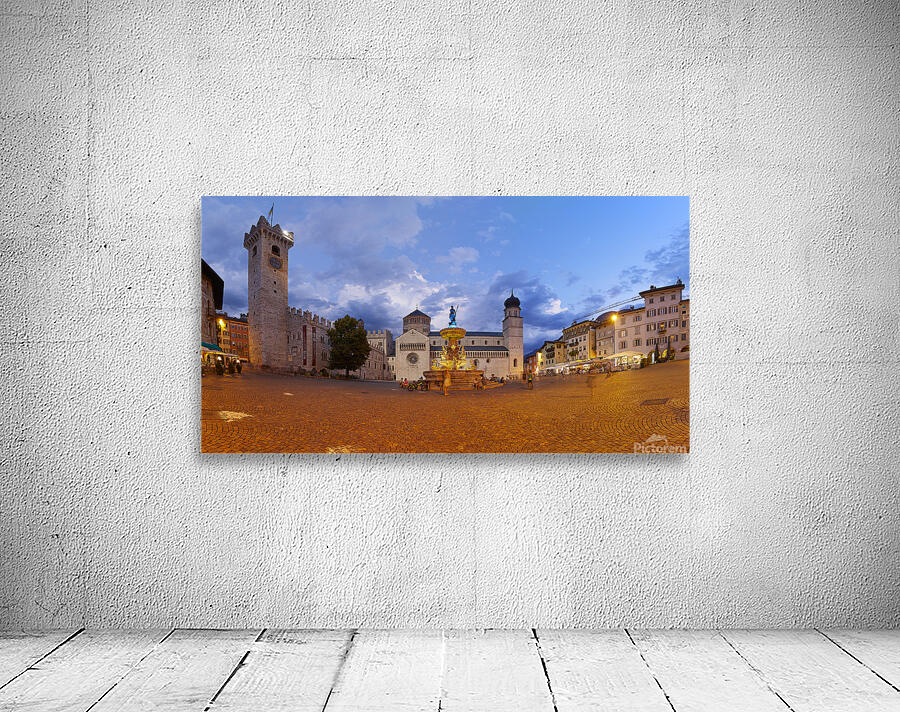 IT Trento1 Wall Preview