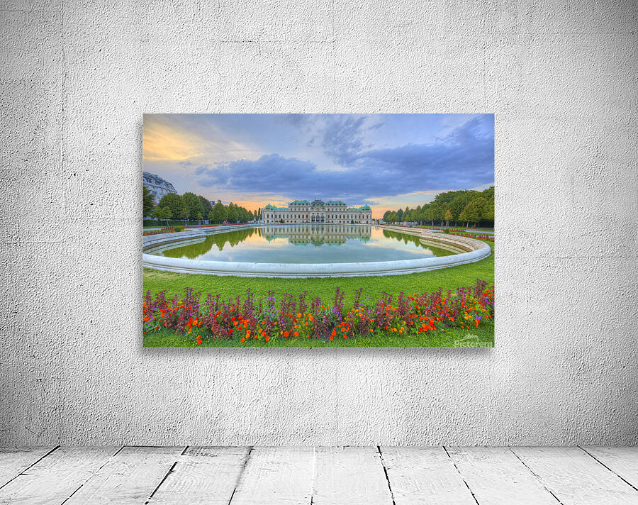 4X5A6812H Wall Preview
