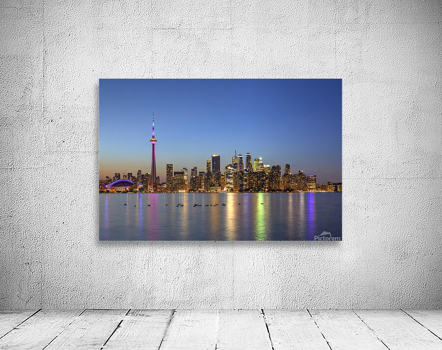 4X5A4528H Wall Preview