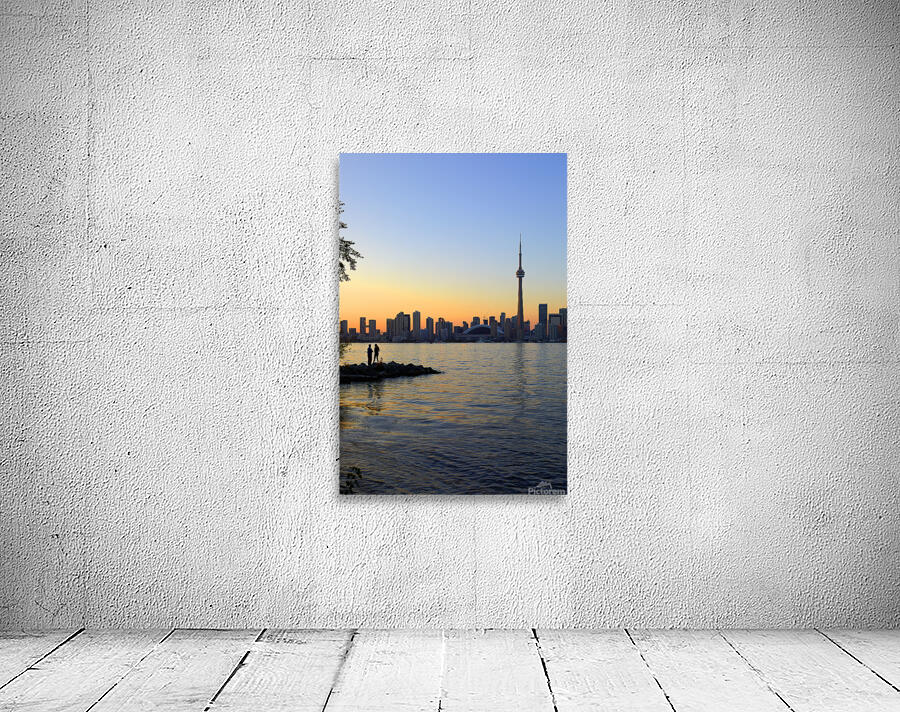 4X5A4424H Wall Preview