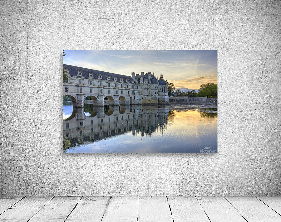 4X5A5085H Wall Preview