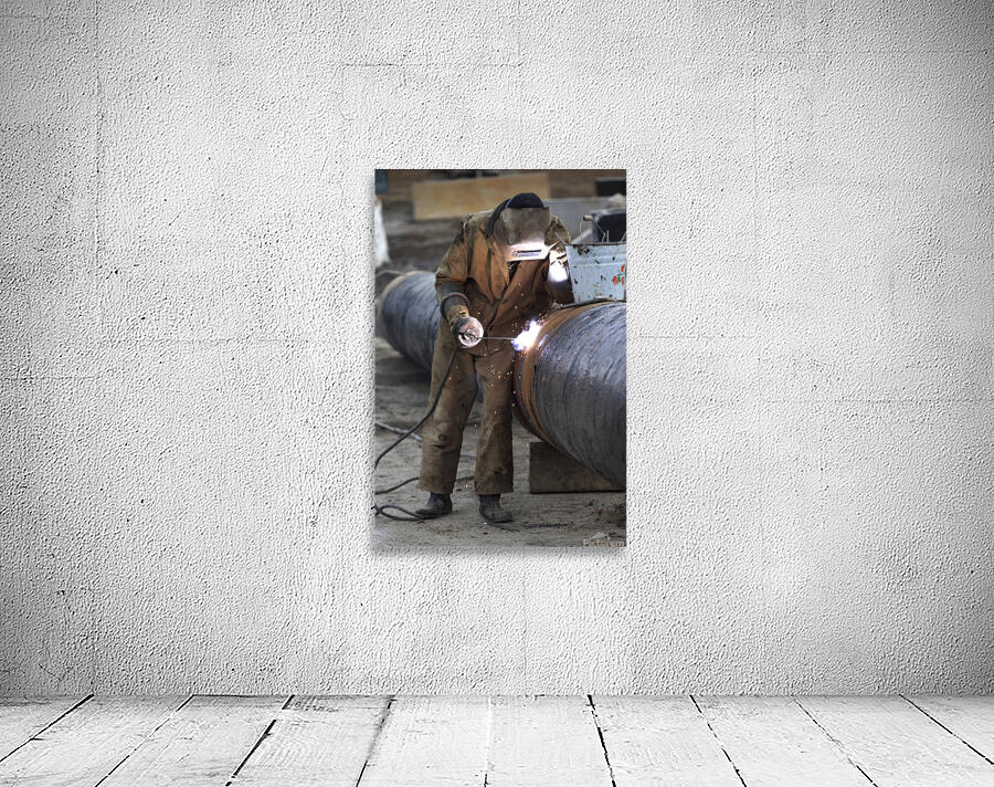 CRW 7541 Wall Preview