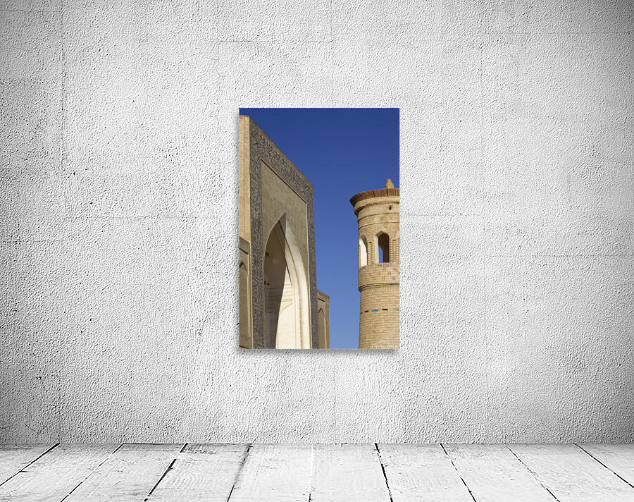 CRW 7426 Wall Preview