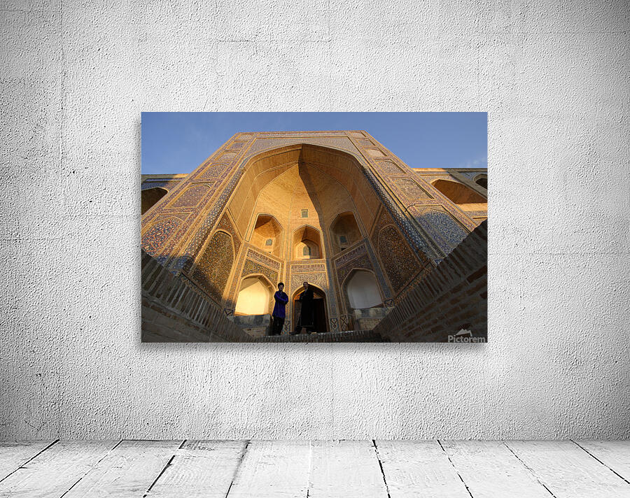 CRW 7349 Wall Preview