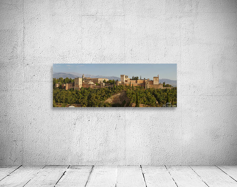 SP cordoba4 Wall Preview
