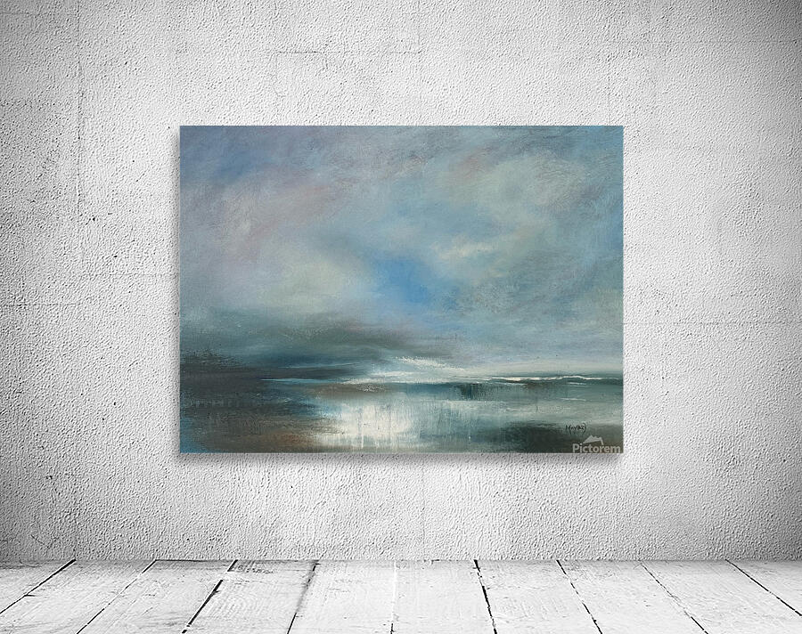 Sailors Delight 1 Wall Preview
