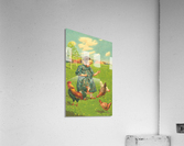 Promotional  Art Acrylic Print
