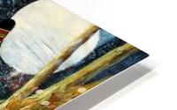   Chinese Art   HD Metal print
