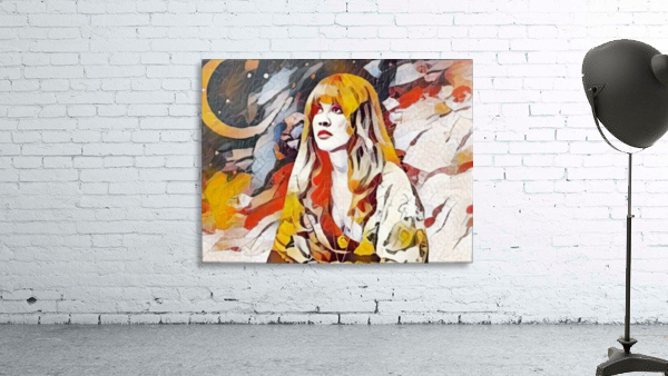  Stevie Nicks   Wall Preview