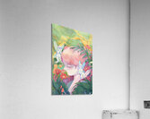 Inclusion is Enchanted  Acrylic Print