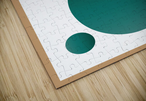 Boho wall art  . c Point Art puzzle