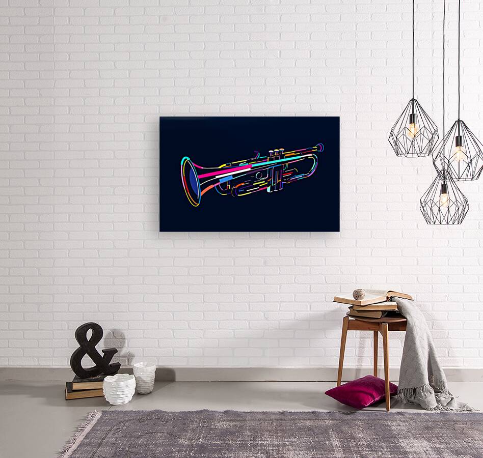Musical instrument Reproduction