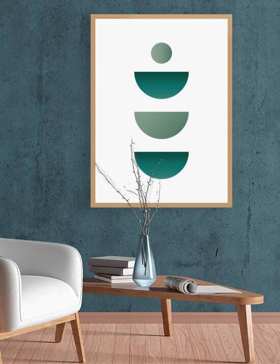 Boho wall art  . b Reproduction