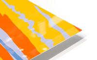 Laguna Lake HD Metal print