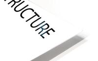  Stomach structure HD Metal print