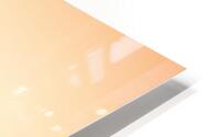 3d podium. a HD Metal print