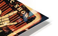 Rock fest. a HD Metal print