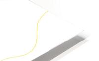 Minimal botanic art. c HD Metal print