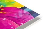Beautiful painting HD Metal print
