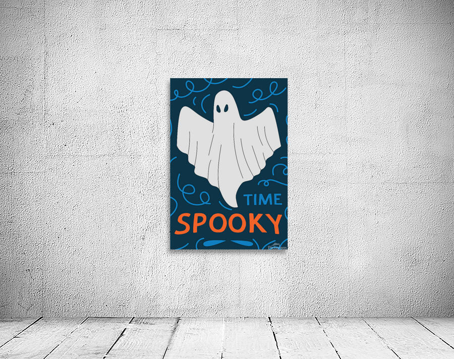 Happy Halloween Wall Preview