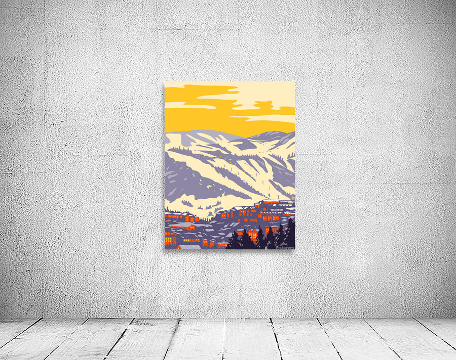 Park City Wall Preview