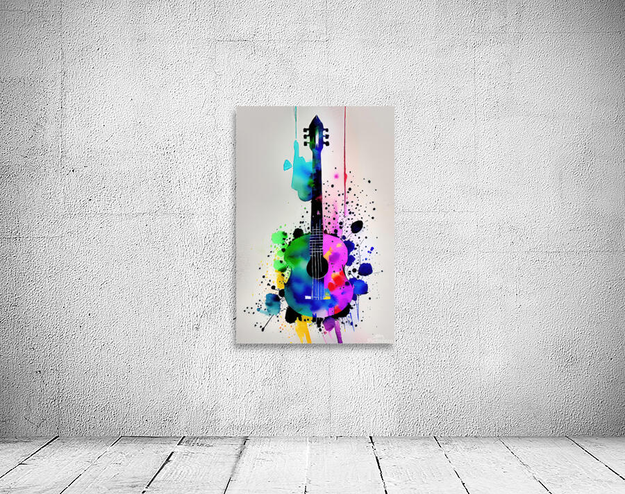 Abstract Designs Wall Preview