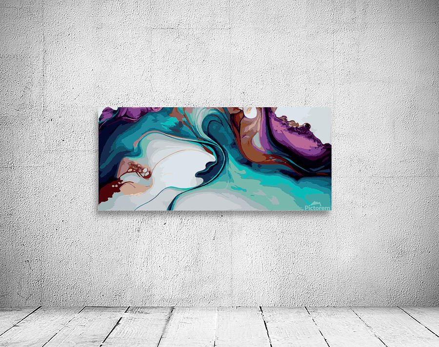 Marble texture design Wall Preview