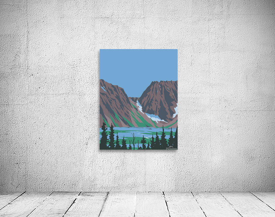 Aasgard Pass Wall Preview