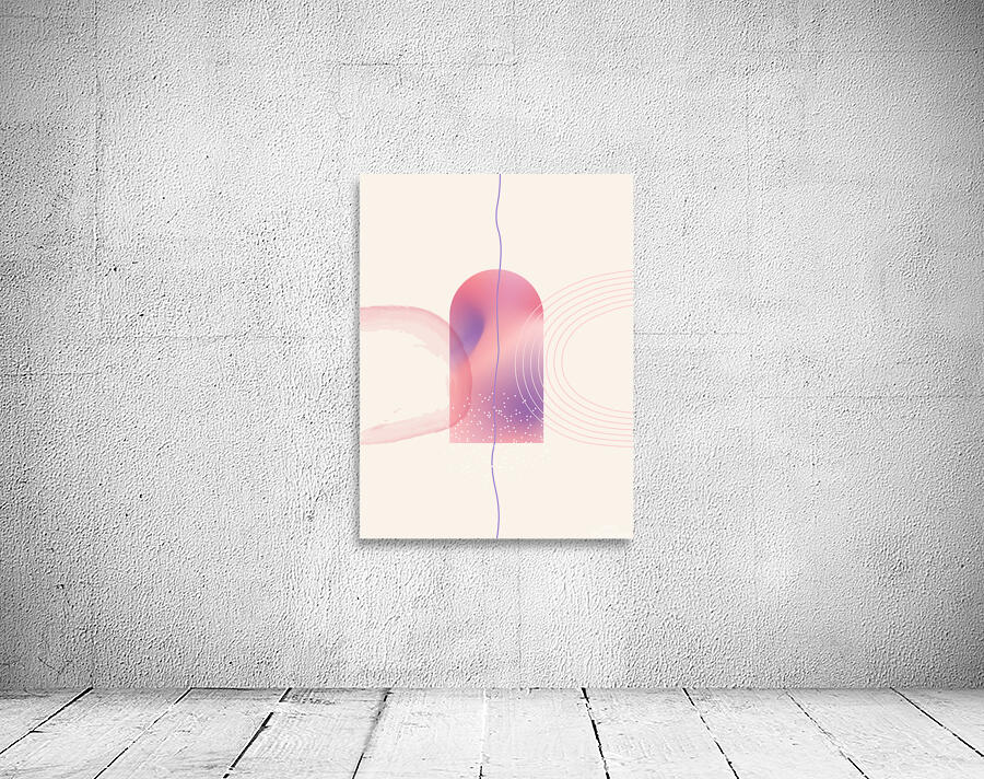 Creative wall art. b Wall Preview