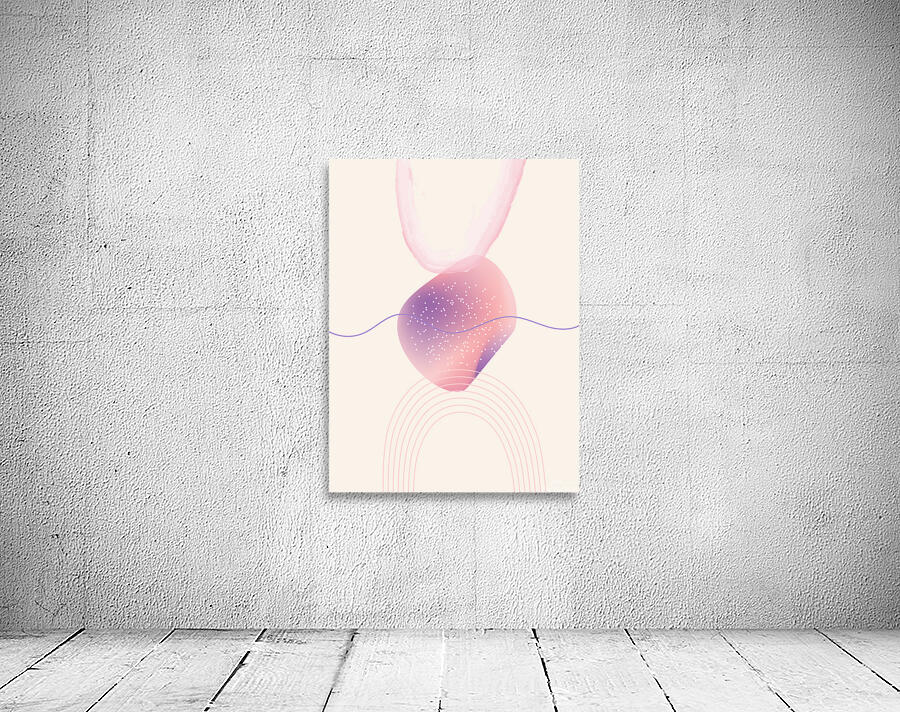 Creative wall art. c Wall Preview