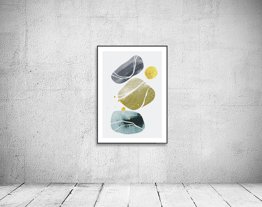 Abstract wall art. c Wall Preview