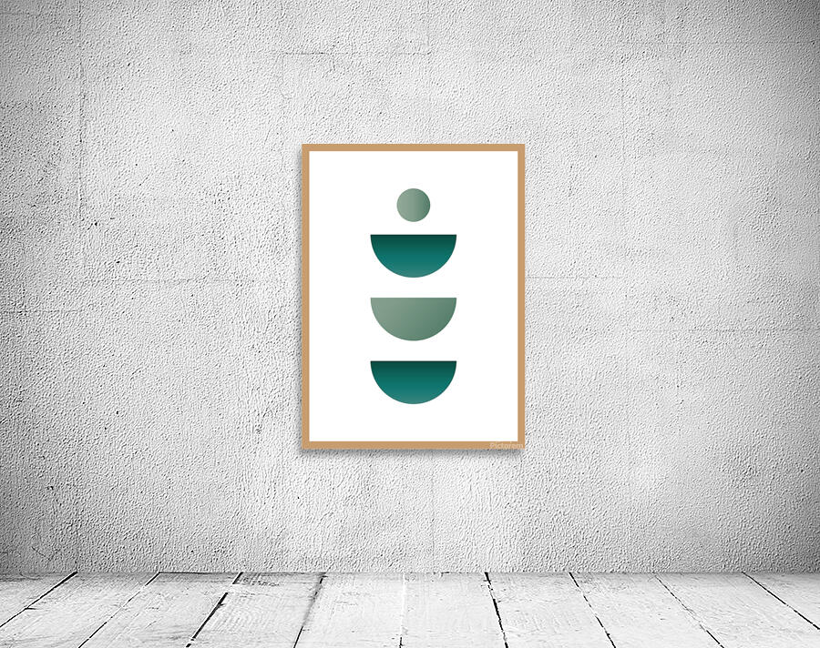 Boho wall art  . b Wall Preview