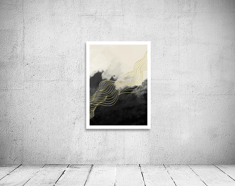 Mountain landscapes. c Wall Preview